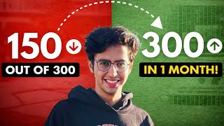 How I Cracked BITSAT in 30 Days 🔥 | 300+ Strategy, Study Plan & Resources | BITS Student Guide