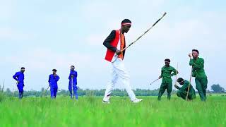 New Oromo music Marsii Abboomaa...Gadaan bulla