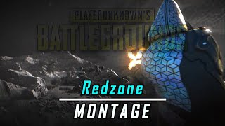 16살 프로지망생 넘사벽 Redzone｜PUBG Montage [FPP] Editor Redzone