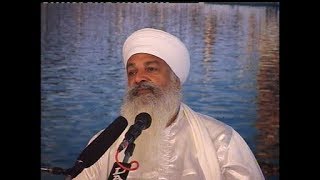 ਮਨ ਤੂੰ ਜੋਤ ਸਰੂਪ ਹੈ { Part-1 } Man Tu Jot Saroop Hai Sant Baba Jora Singh Ji Badhani Kalan Wale | KRC