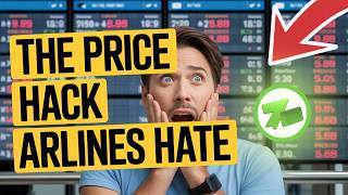 Booking Flights Wrong? Here's What Actually Works