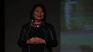 The First Step Into a New Era: Regenerative Medicine | Maria Millan | TEDxGunnHighSchool
