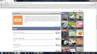 Tutorial - Using myPortal a Quick Review