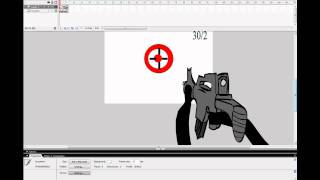 Flash pro 8 tutorial part 1