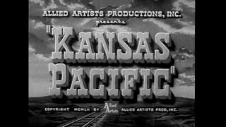 Kansas Pacific (1953)