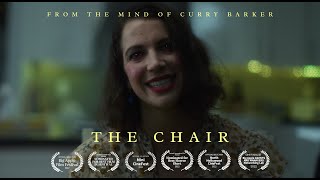 THE CHAIR (Award Winning Horror Short Film)