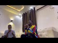 Ancient Worship Medley with DARE JUSTIFIED and PAUL TOMISIN