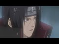 Itachi and Kisame Vs  Four  Tails Jinchuriki Son Goku!! Full Fight HD Quality