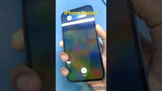 How to force restart iPhone 11/12/13/14 | iPhone restart kaise kare |