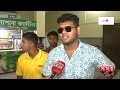 রংপুরে হাওয়া হয়ে যাচ্ছে সিনেমা হল rangpur cinema hall somoy tv