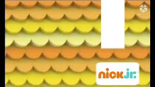 Nick Jr. Curriculum Board Template
