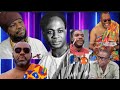 Black Rasta Kumchacha  fires Napo and Otumfuo on Kwame Nkrumah saga super fire twene Jonas