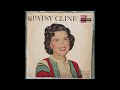 Patsy Cline Fingerprints