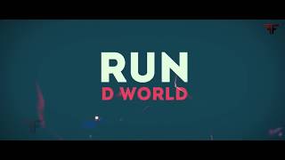 Run D World - DJ Bravo | #RunDWorld  #DJBravo | Whatsapp status