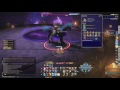 FFXIV HC Solo - (PLD 4.0|4.05) PoTD Floor 60 Boss (Clear) - Angelus Demonus