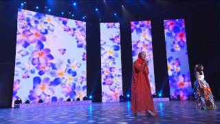 IFLC Australia Tayla \u0026 Mariem from Australia (2015)