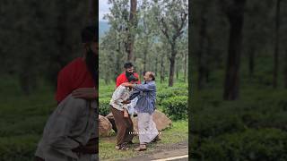 നാട്ടിൽ നടന്നു കല്ലിയാണം മുടക്കിയാൽ പണി ഇങ്ങനെയും കിട്ടും😂😂ചുമ്മാ ഒരു രസം#comedy #bakkarumpillrum