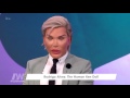 rodrigo alves will never stop having more surgery loose women