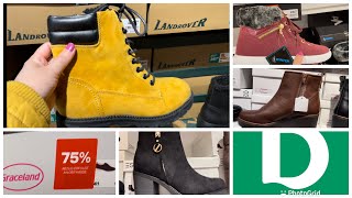 DEICHMANN SALE UP TO 75%WOMEN’S NEW COLLECTION JANUARY 2022