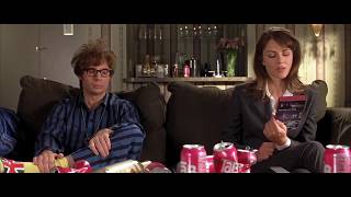 Austin Powers In 1997
