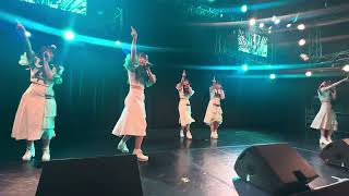 2024年01月18日（木）PHiZZ「ハジマリノウタ」アイドル道場Vol.11＠新宿ReNY