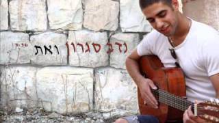 ואת - הראל סקעת (Cover by Nadav Sagron)