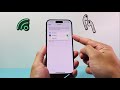 How to Enable Camera on iPhone