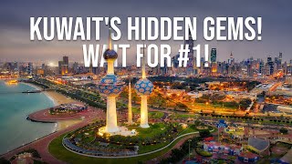 Top 7 Must-See Vacation Places in Kuwait – Your Travel to Guide