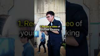 The FASTEST way to improve your communication!