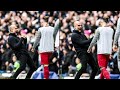 pep guardiola crazy reaction vs liverpool and kostas tsimikas