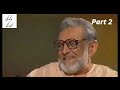 ishfaq ahmed s interview by anwer maqsood part 2