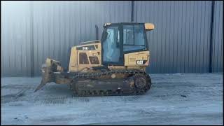 2012 CATERPILLAR D3K2 XL For Sale