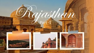 #1 RAJASTHAN TRIP Delhi to bikaner