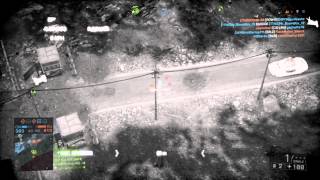 battlefield 4  MAV Kill