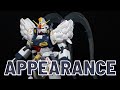 TT HONGLI MG 1/100 Gundam Sandrock ver. EW [Appearance]