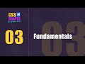 3.) CSS Shapes: Fundamentals