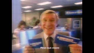 Bank of Montreal Commercial 1984