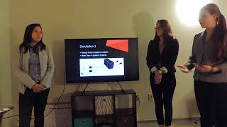 Simio Project Presentation