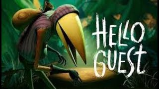 Hello Guest: Hello Neighbor 2 pre-alpha - Gameplay