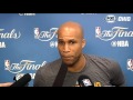 Richard Jefferson on the importance of Game 5 for the Warriors