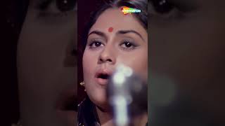 Piya Bina Piya Bina | Abhimaan (1973)| Jaya Bhaduri| | Amitabh Bachchan | #sadstatus