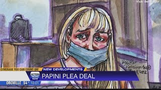 People in Shasta County react to Sherri Papini plea deal