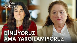 Türkan, Gülnaz ve Ayça ilişkisini kıskandı | Sandık Kokusu 46.Bölüm