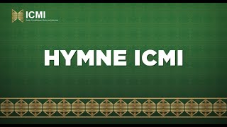 Hymne ICMI (By Agria Swara)