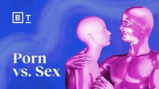 How porn f*cked our minds | Louise Perry