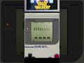 Space Invaders (1990 Taito) [All the Game Boy Shorts]