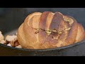 BCF Celebrity Chef Series - Ep 3: Camp Oven Cob Loaf