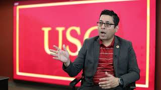 USC Digital Creative Lab Case Study
