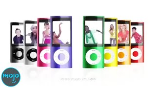 Top 50 Things from the 2000's That Don't Exist Anymore