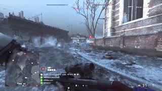 日曜の朝のBF5(バトルフィールド5-BFV-2022/10/16)ライブ